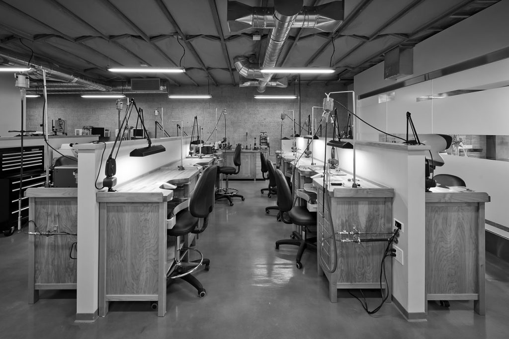 Our Local Fine Jewelry Stores